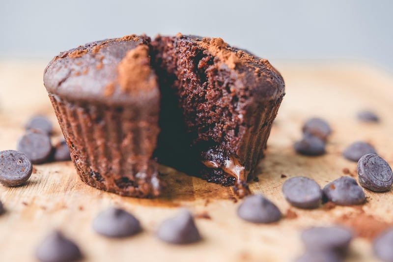 Decadent Delights
